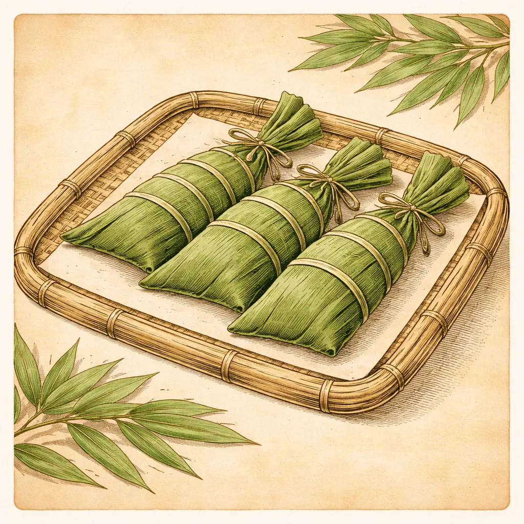 粽