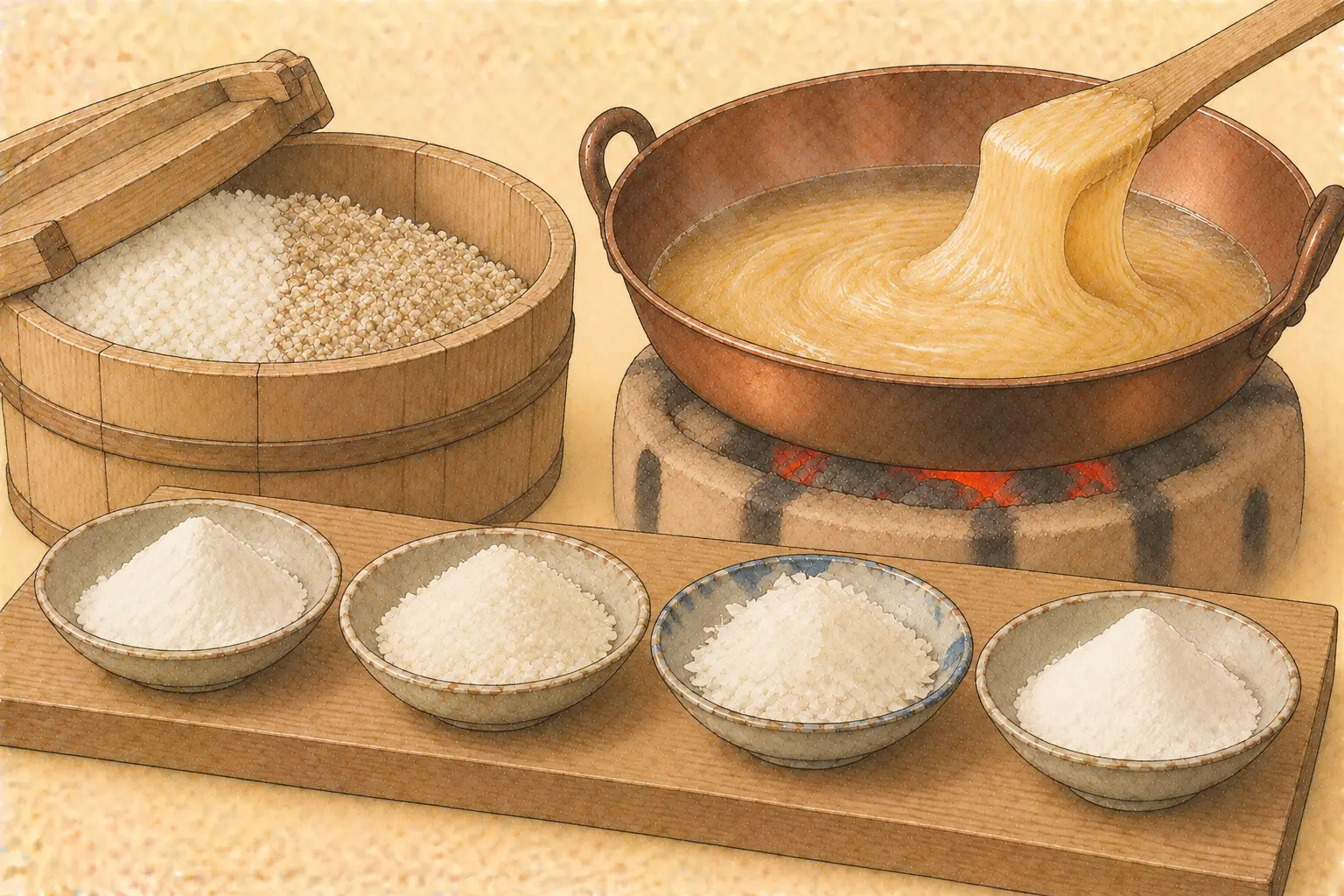 唐飴