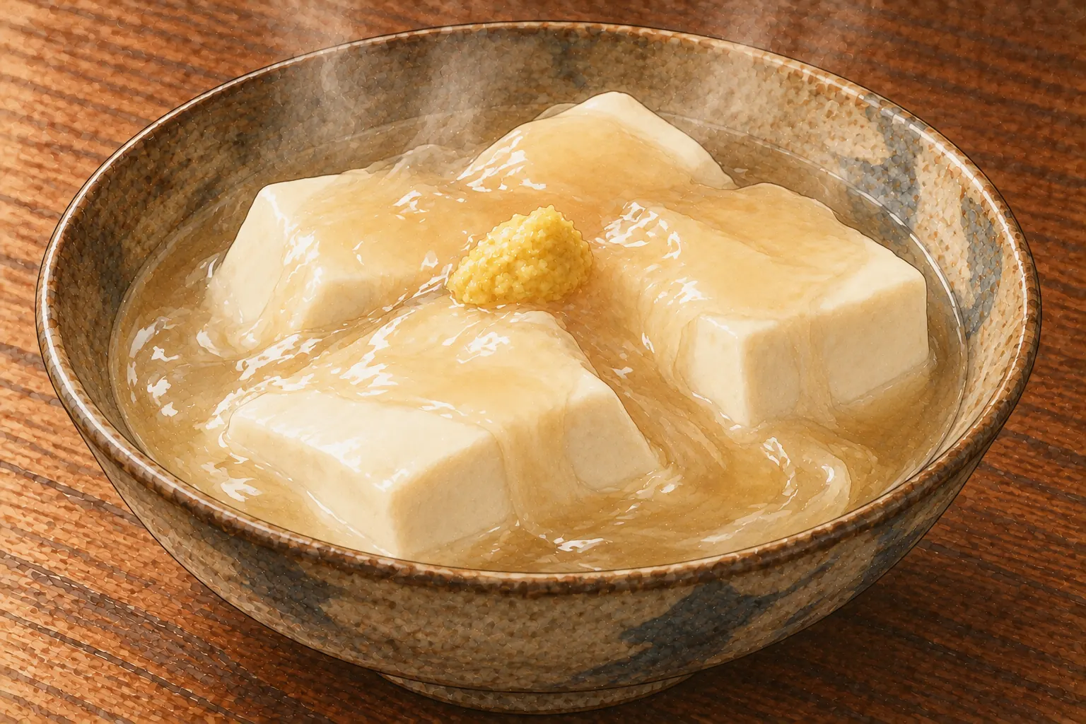 高津湯とうふ
