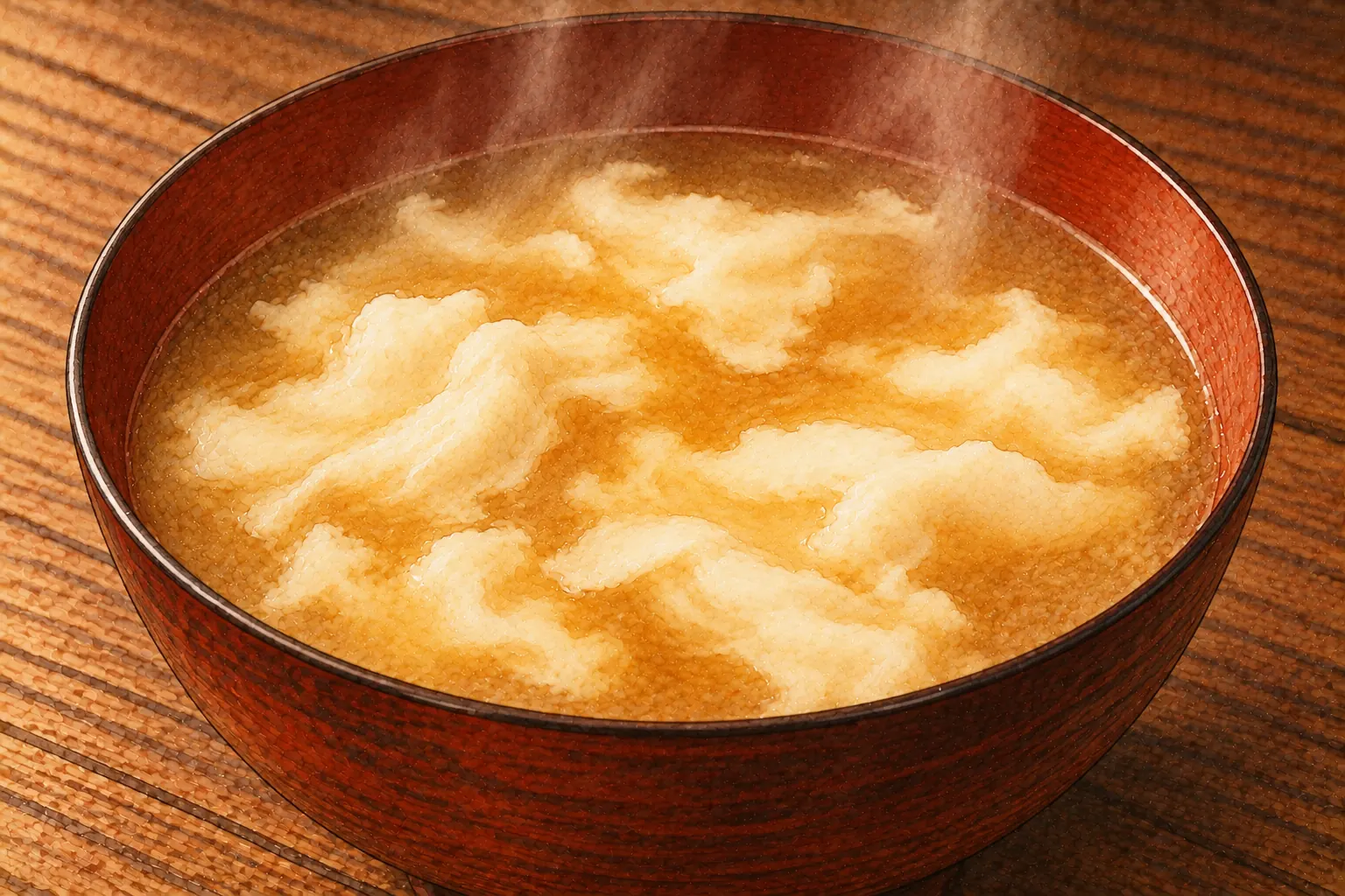 すり流し豆腐