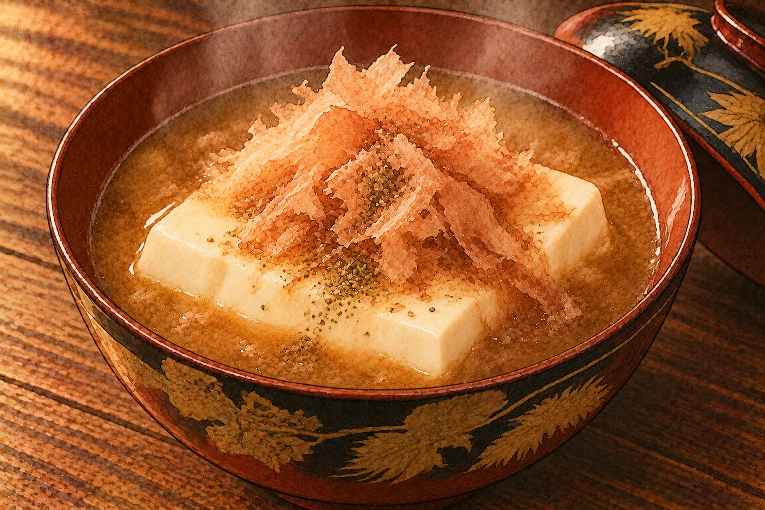 濃醤