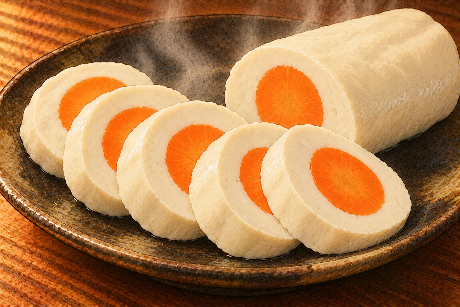 鶏卵様