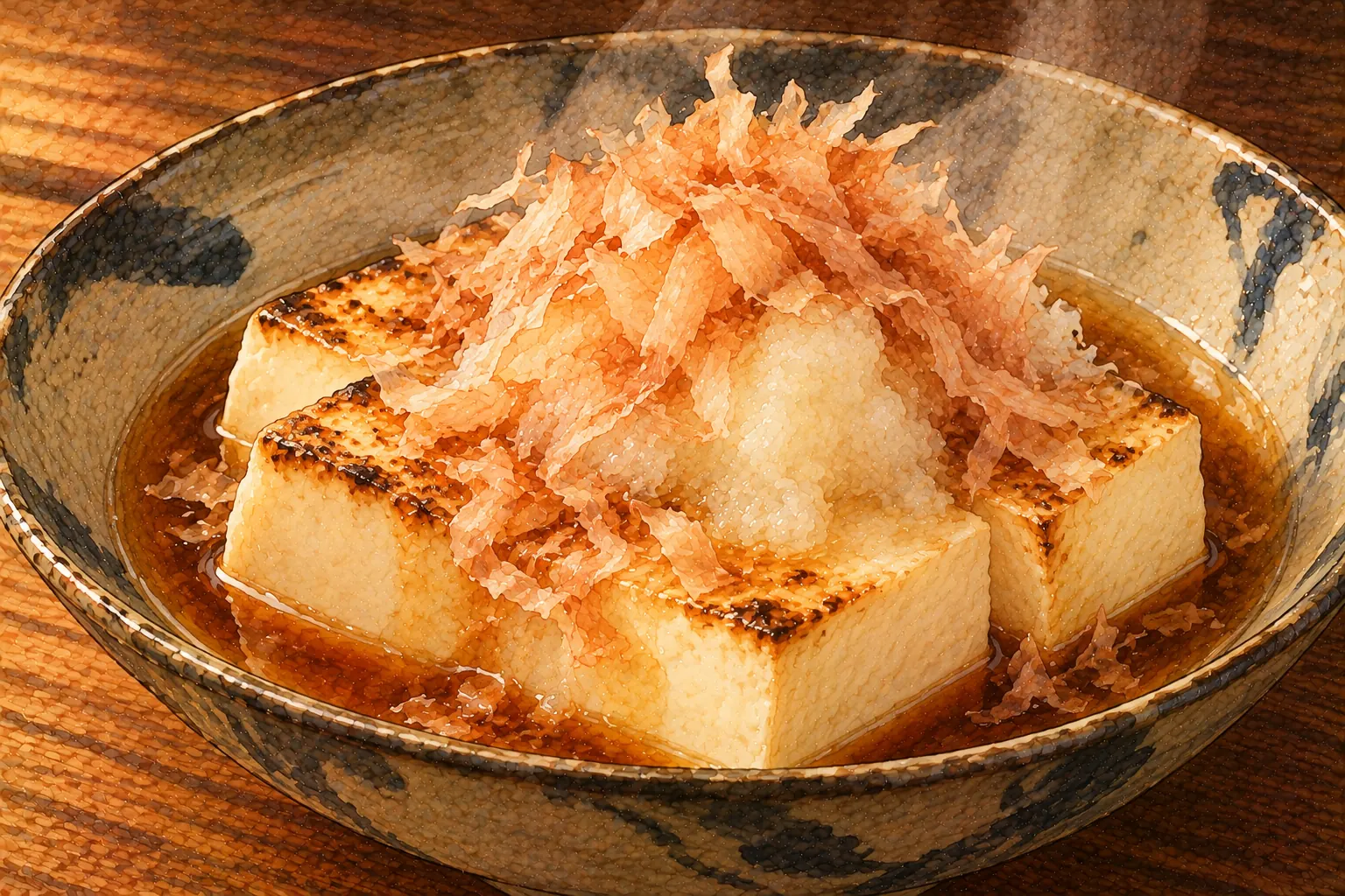 備後とうふ