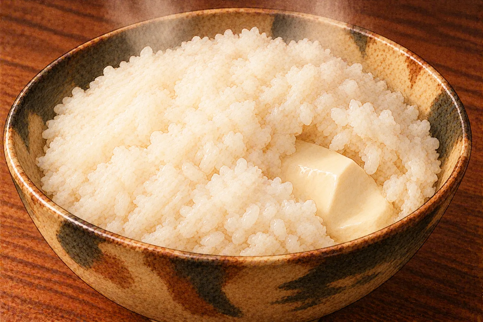 うづみ豆腐