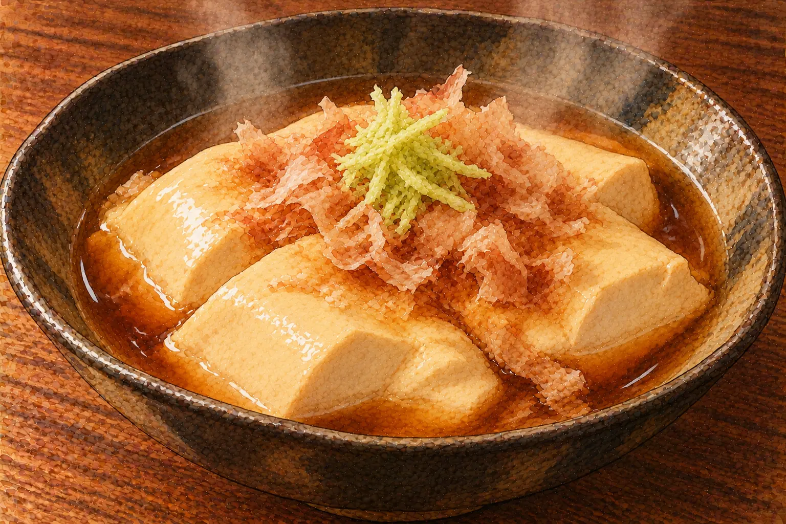 茶豆乳